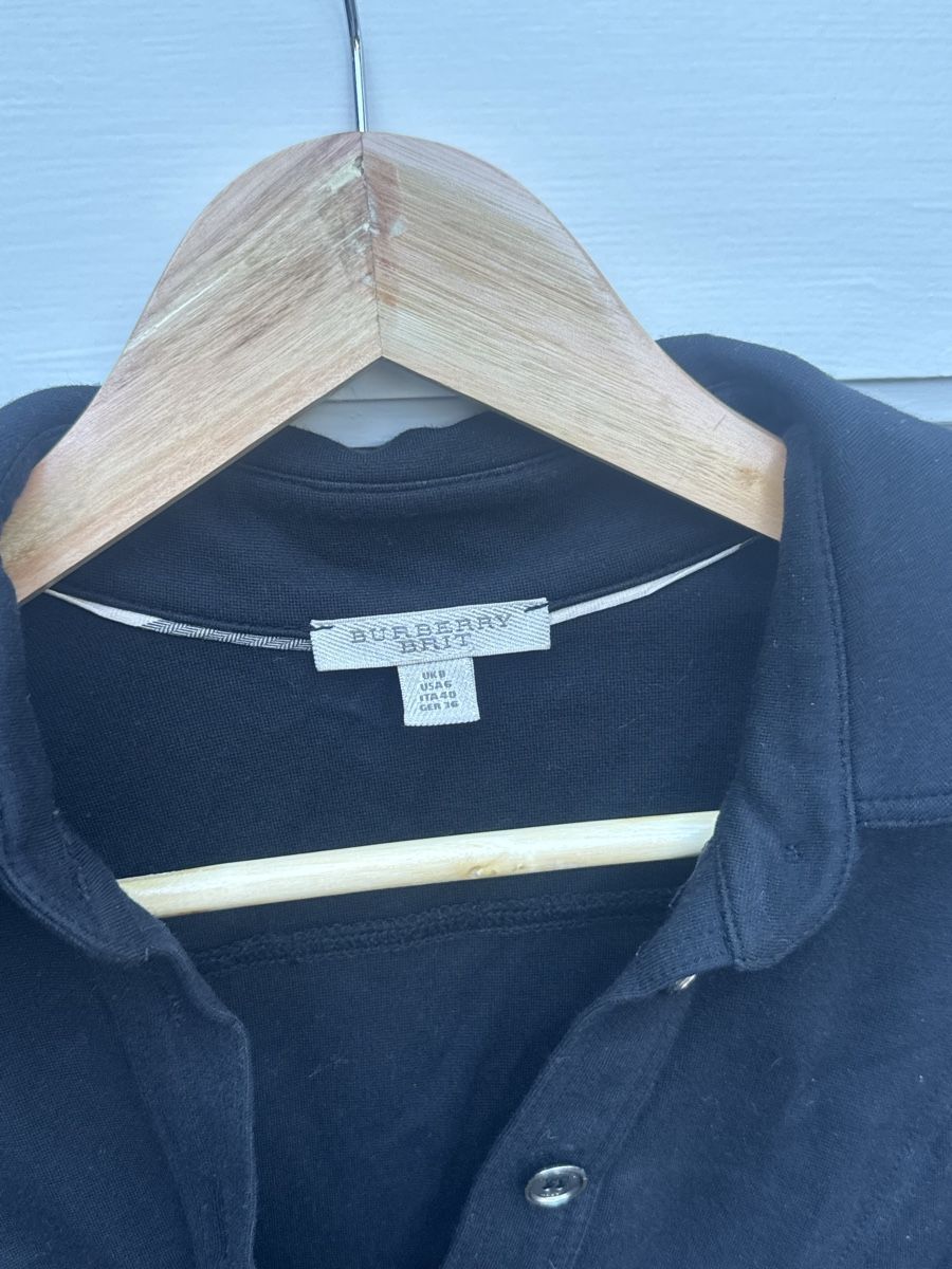 Burberry Vestiti: Burberry Brit Kleid – Usato da Basel venduto da ele_j688 3