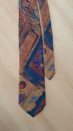 BULUR COLLEZIONE (IT) Schutzengel 138x10 cm