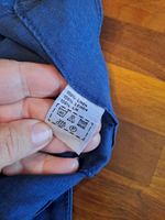 Leinenrock Gr.48 neu!!