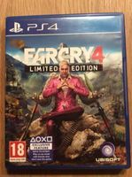 Far Cry 4 für Sony PlayStation 4