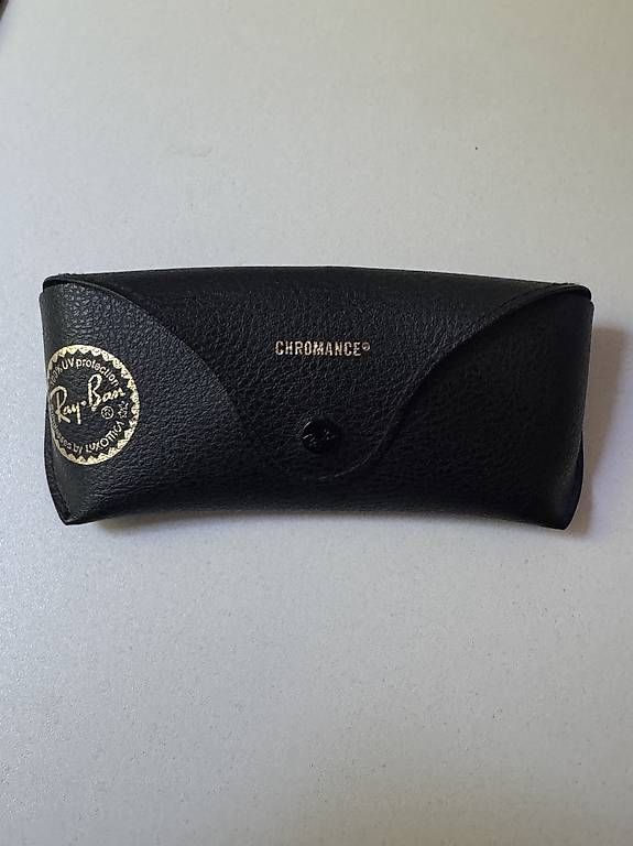 Occhiali & Lenti: Ray-Ban Polarized Sonnenbrille – Usato da Luzern venduto da _Luccer 3