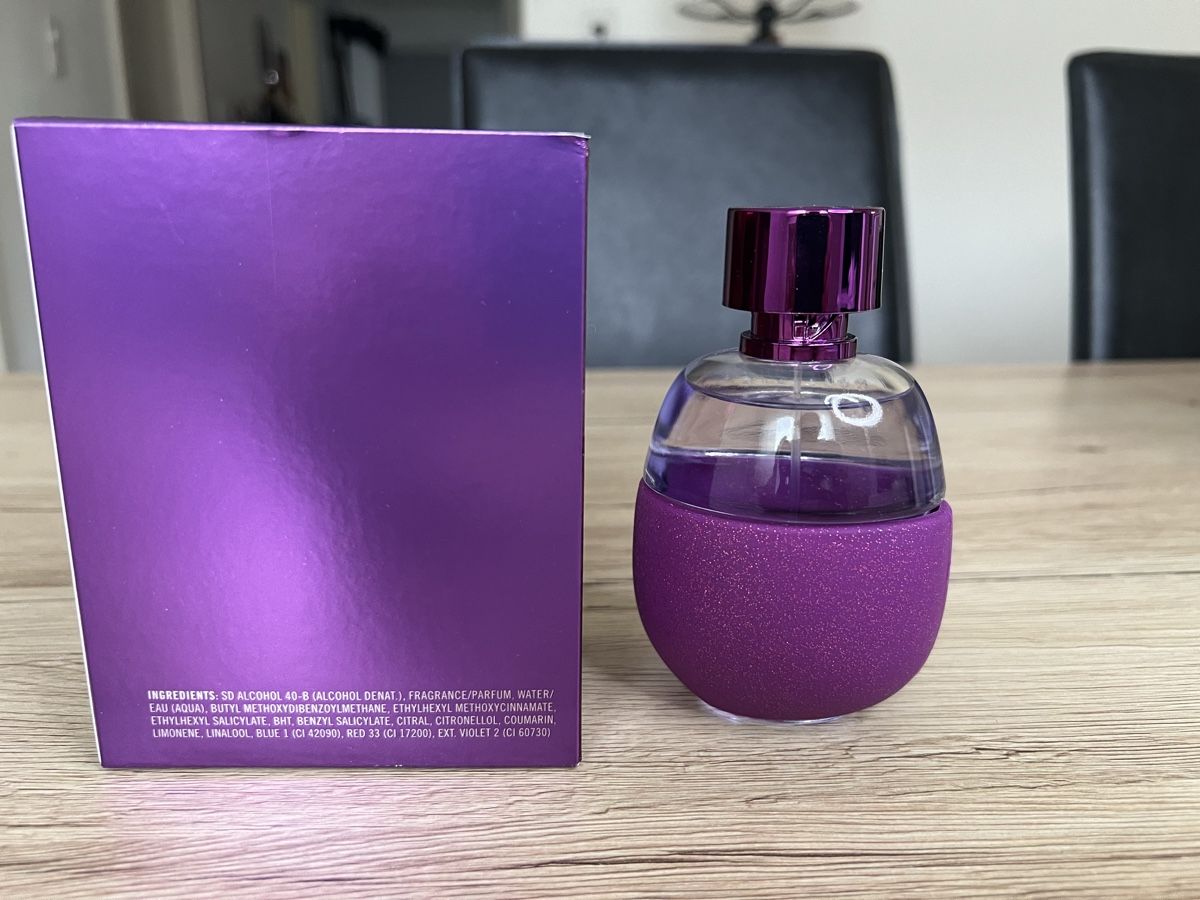 Hollister Parfum & Eau de Toilette: Hollister Festival Nite – Neu (gemäss Beschreibung) aus La Chaux-de-Fonds von GabrielaKlein 2
