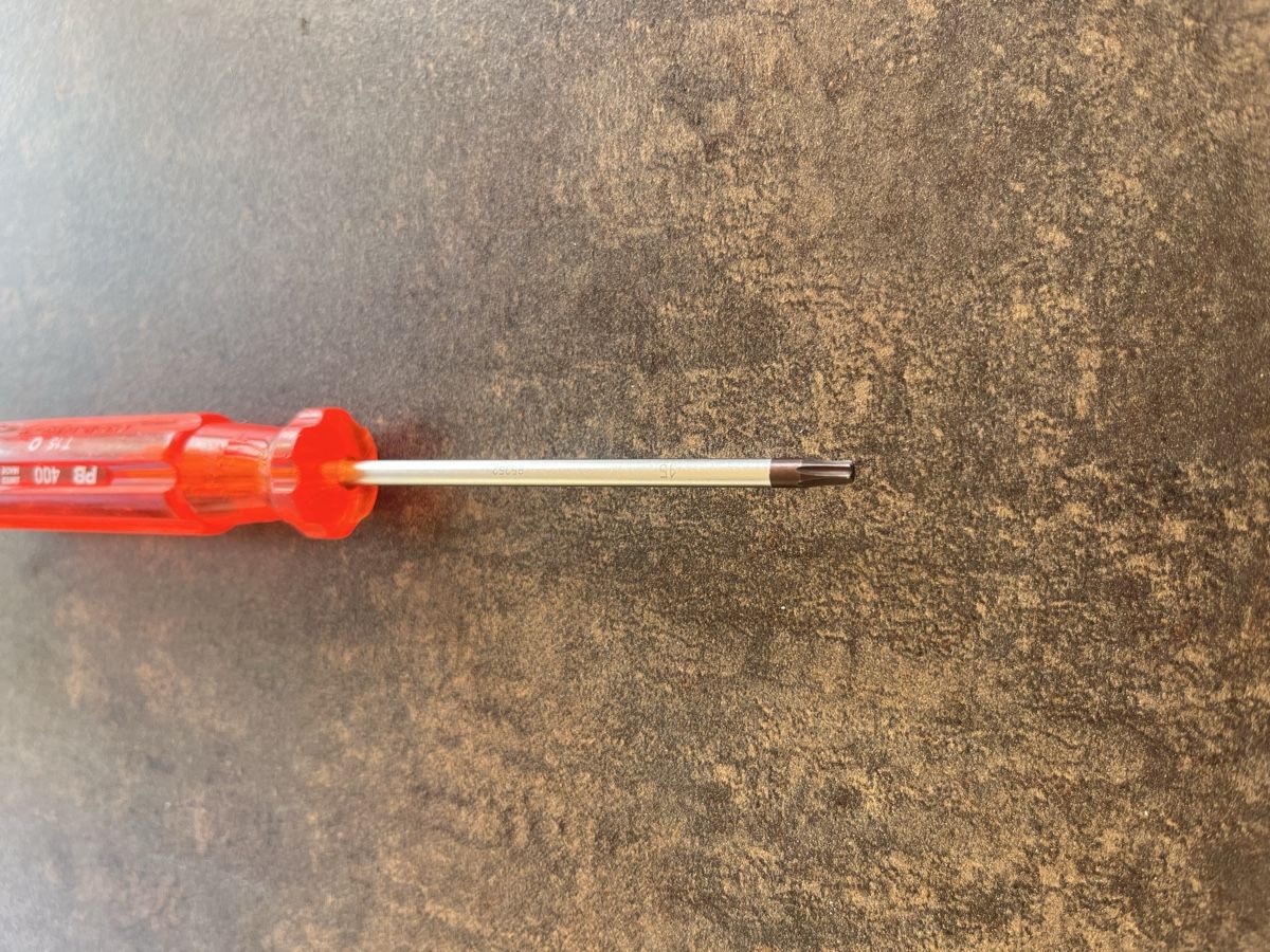 PB Swiss Tools Tous les outils: PB Swiss Tools T15, Neuwertig. – D'occasion à Würenlos par KLG_3TBs 6