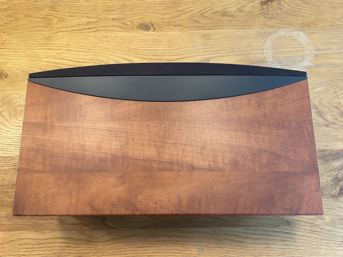 Jamo Casse acustiche: Jamo C60 CEN Center Lautsprecher – Usato da Brugg AG venduto da Macmann 2