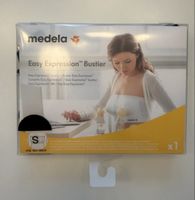 Medela Easy Expression Bustier Grösse S – Still-/Abpump-BH