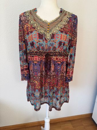 Sommer Kleider Gr.L/XL- 2 Auswahl
