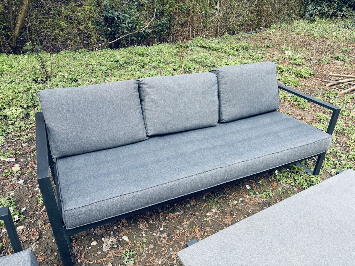 Jysk Poltrone: Jysk Lounge Set (NeuPreis 1399) – Usato da Bern venduto da schuti 3