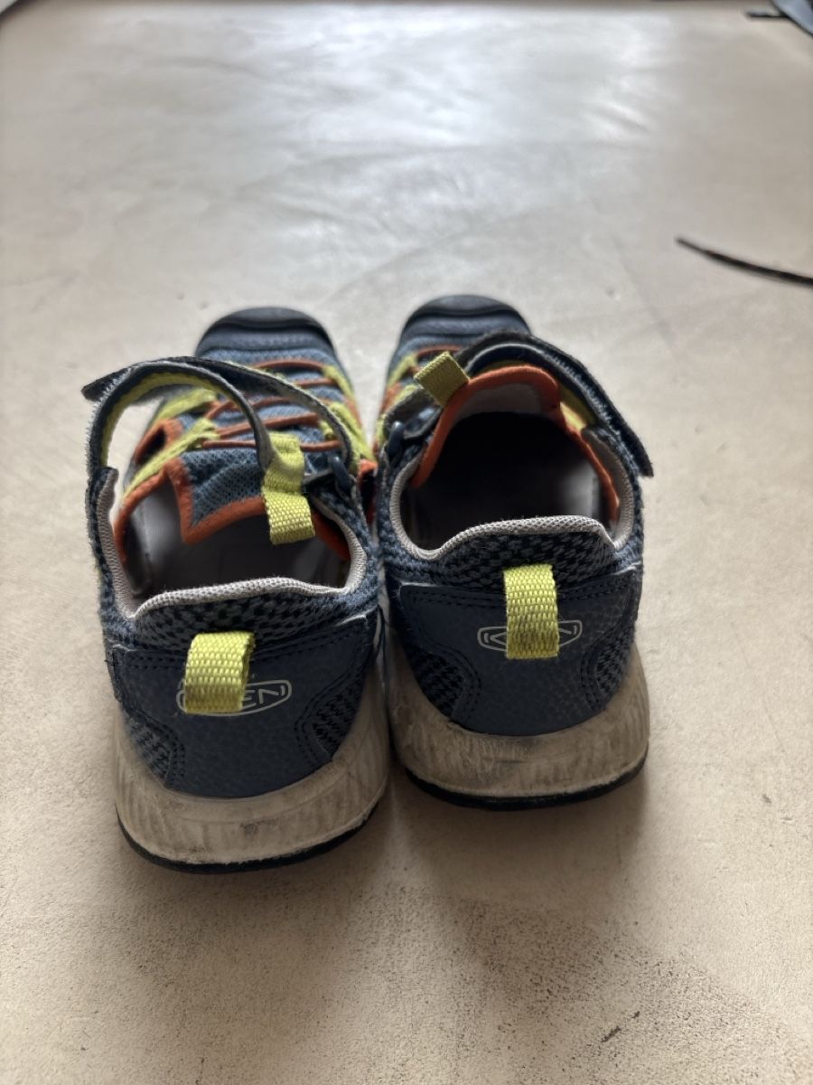 Keen Scarpe per ragazzi: Keen Sandalen 32/33 – Usato da Jona venduto da Passionfruita 2