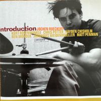 Jochen Rückert with Chris Potter, Kurt Rosenwinkel (CD) 1998