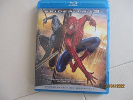 Spider-Man 3
