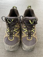 Salomon Trekkingschuhe Gr. 37 1/3