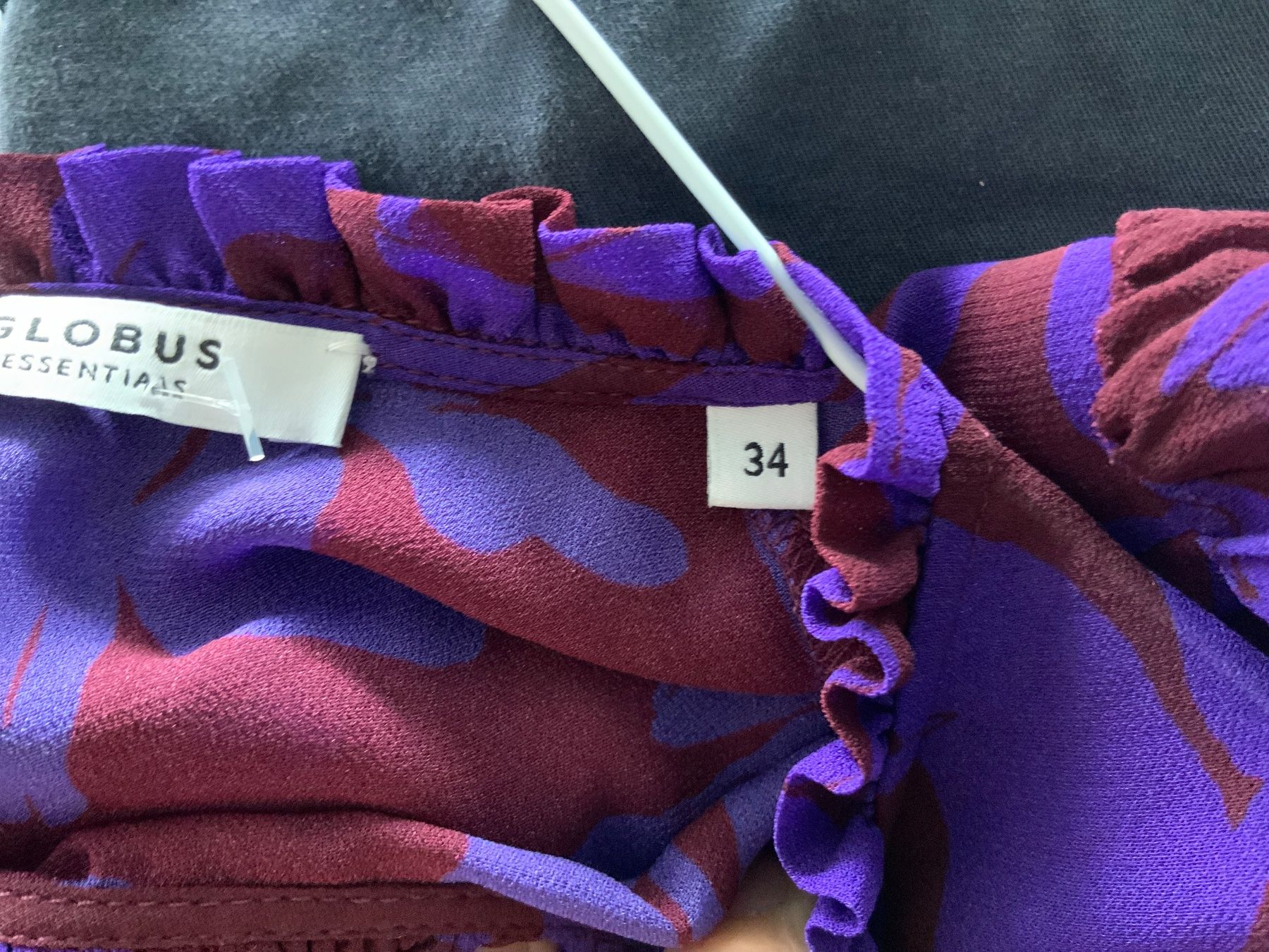 Globus Vestiti: Kleid Globus 34 – Usato da Buchs SG venduto da Sunie 6