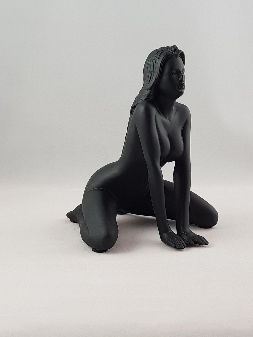 Statuette: Akt Figur MC2147 Women , NEU – Nuovo e nell'imballaggio originale da Hagenbuch ZH venduto da cougar1 4
