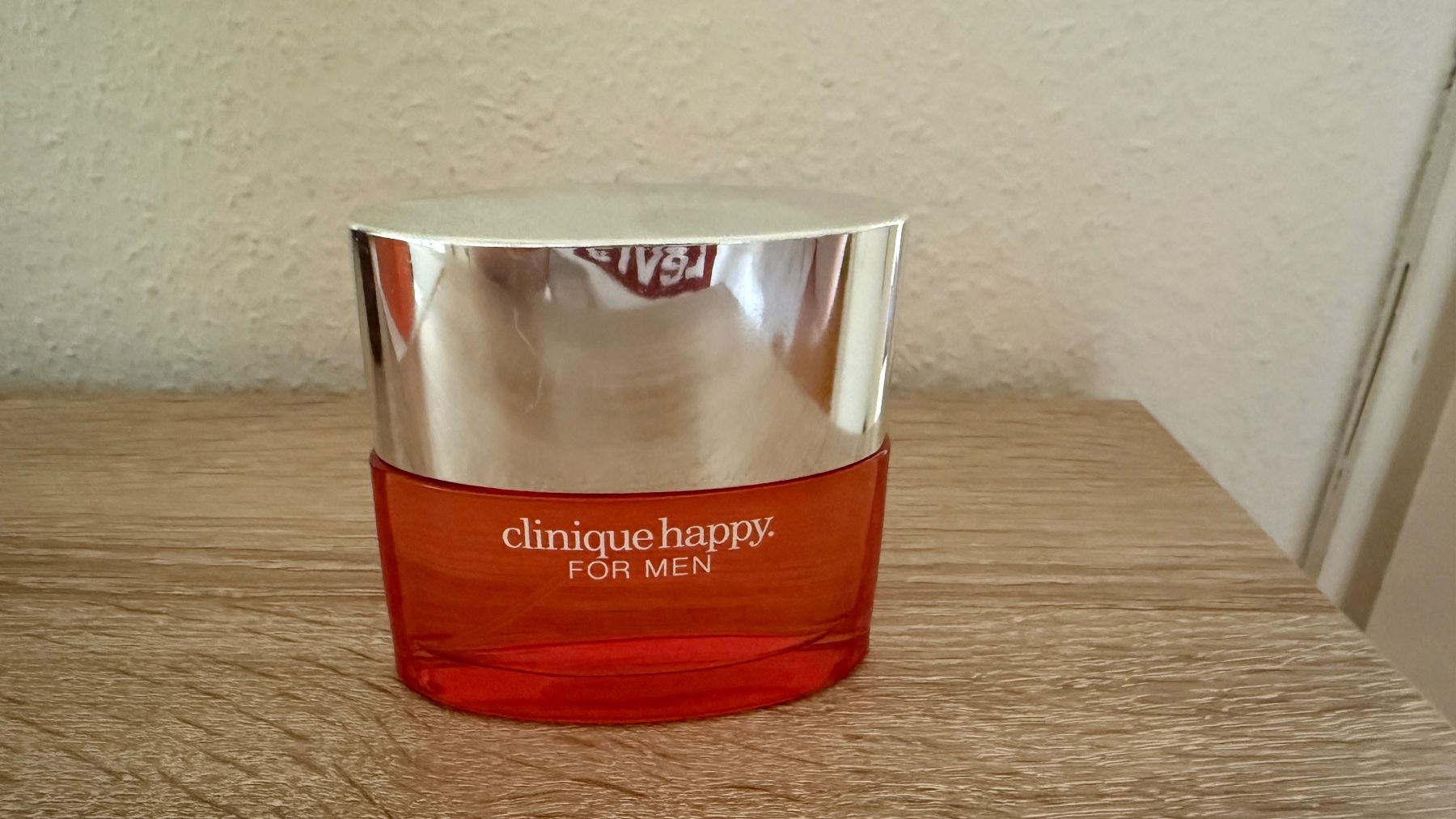 Clinique Profumi & Eau de Toilette: clinique happy for men 50 ml – Nuovo (secondo la descrizione) da Basel venduto da Boelleli69