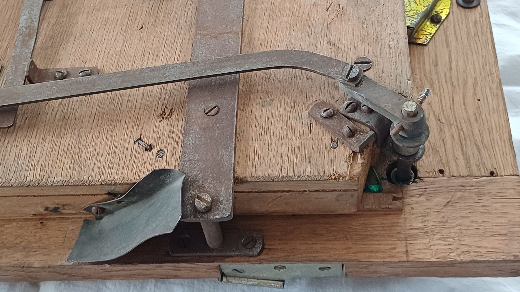 Spielautomaten: BAJAZZO Spielautomat 1925 – Gebraucht aus Seuzach von strombol 2