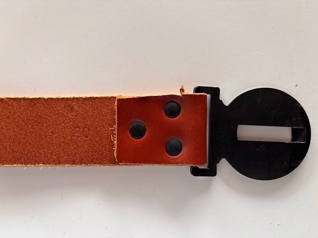 Gürtel: Scout cintura 2/2 – Gebraucht aus Massagno von anickc 1