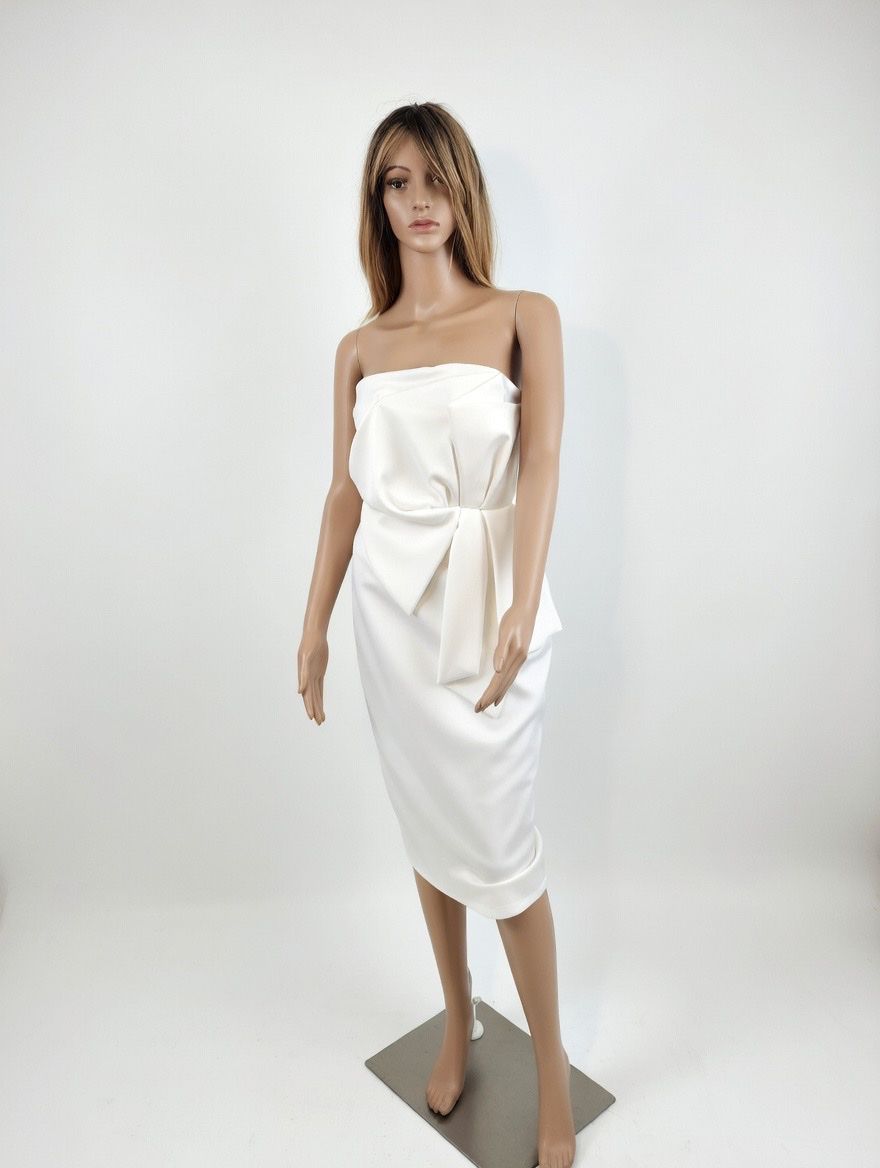 Vestiti: Kleid Miss selfridge Gr 38 – Usato da Laupersdorf venduto da Cloludi 1