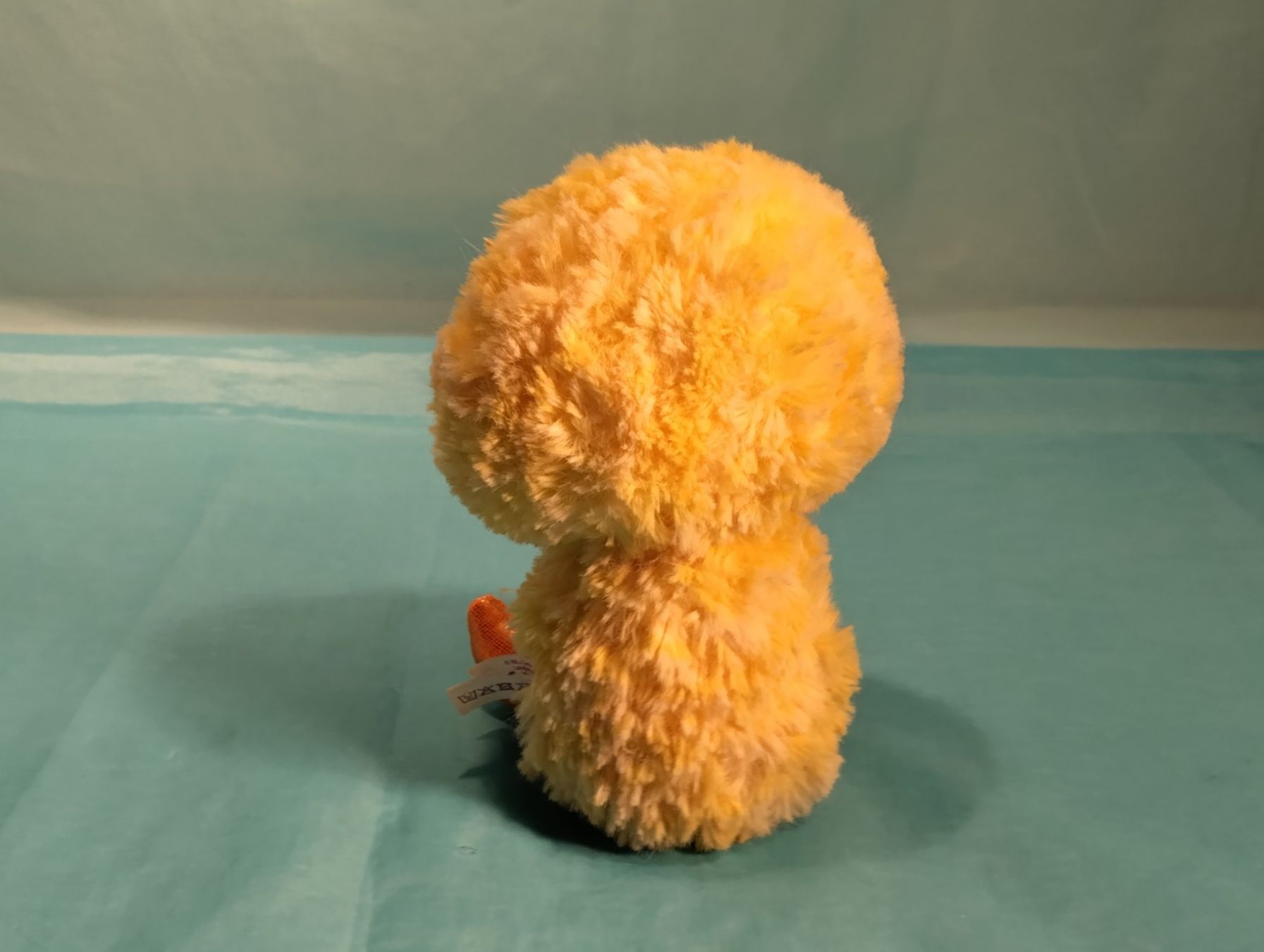 Nici Spielzeuge: NICI Ente, L: 18cm – Gebraucht aus Bellach von JingleCherry 2