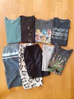 Kleiderpaket grosse S-M