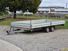 Anhänger 3500kg Occasion, ab Fr. 1.-