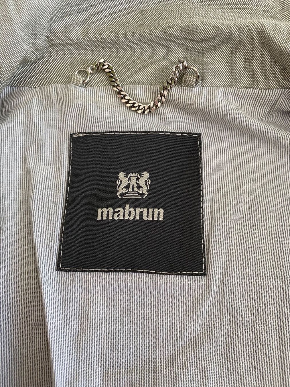 Jacken: Blazer: Mabrun – Gebraucht aus Sulzbach von mar_27 1