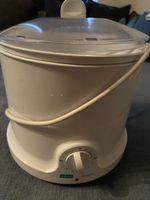 Steamer