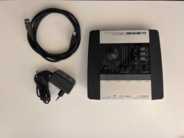 t.c. electronic desktop konnect 6 - FW / Standalone iface