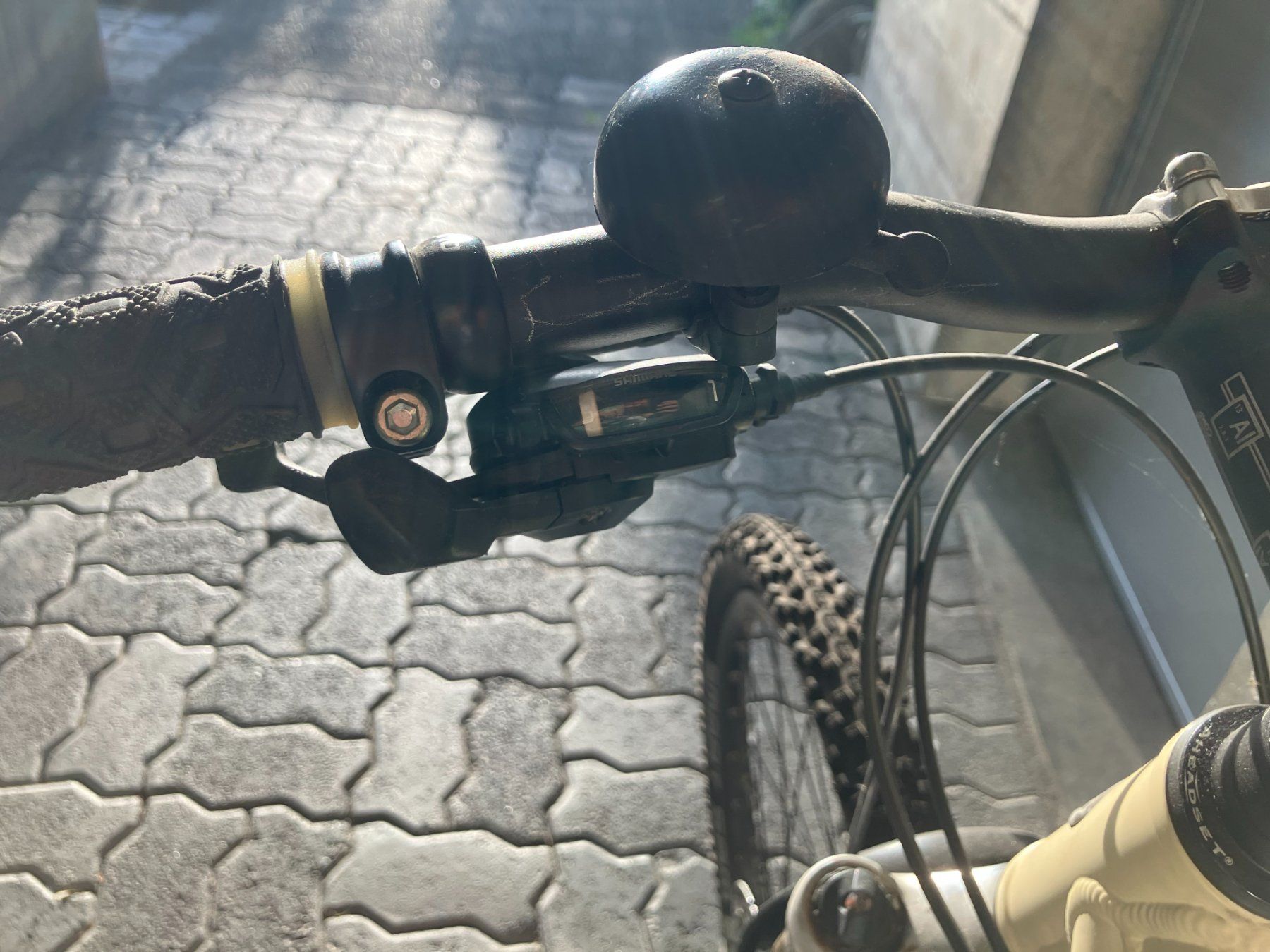 Giant Vélos: Mountainbike – D'occasion à Luzern par severin_sch 4