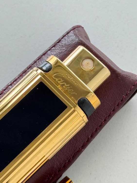The Essential Atomizer Co. Parfümzerstäuber Bronze Patina – Nachfüllbar, 10 Ml, Mit Geschenkbox & Trichter