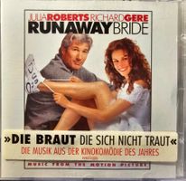 Various – Runaway Bride (Music From The Motion Picture)