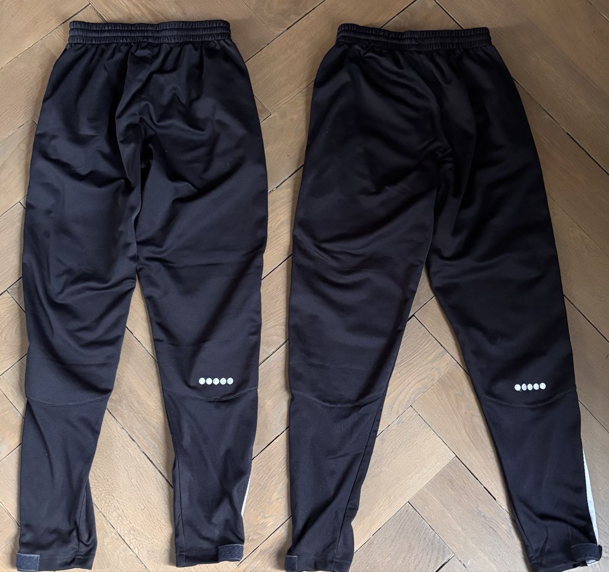 Hosen: Primato Tracksuit Bottoms Size S Black with pockets – Neu (gemäss Beschreibung) aus Ascona von ElfieLove 1