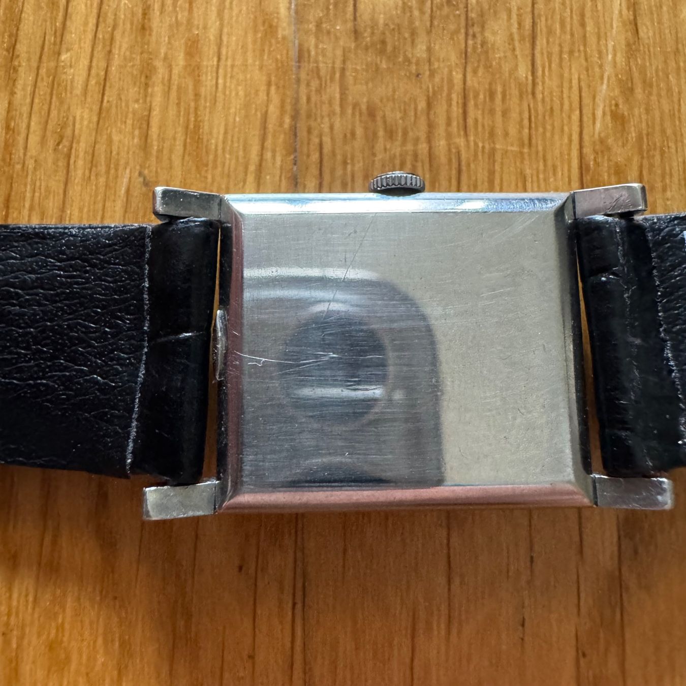 Omega Orologi: Omega Tank 1941 – Usato da Zürich venduto da Chamanit2024 3