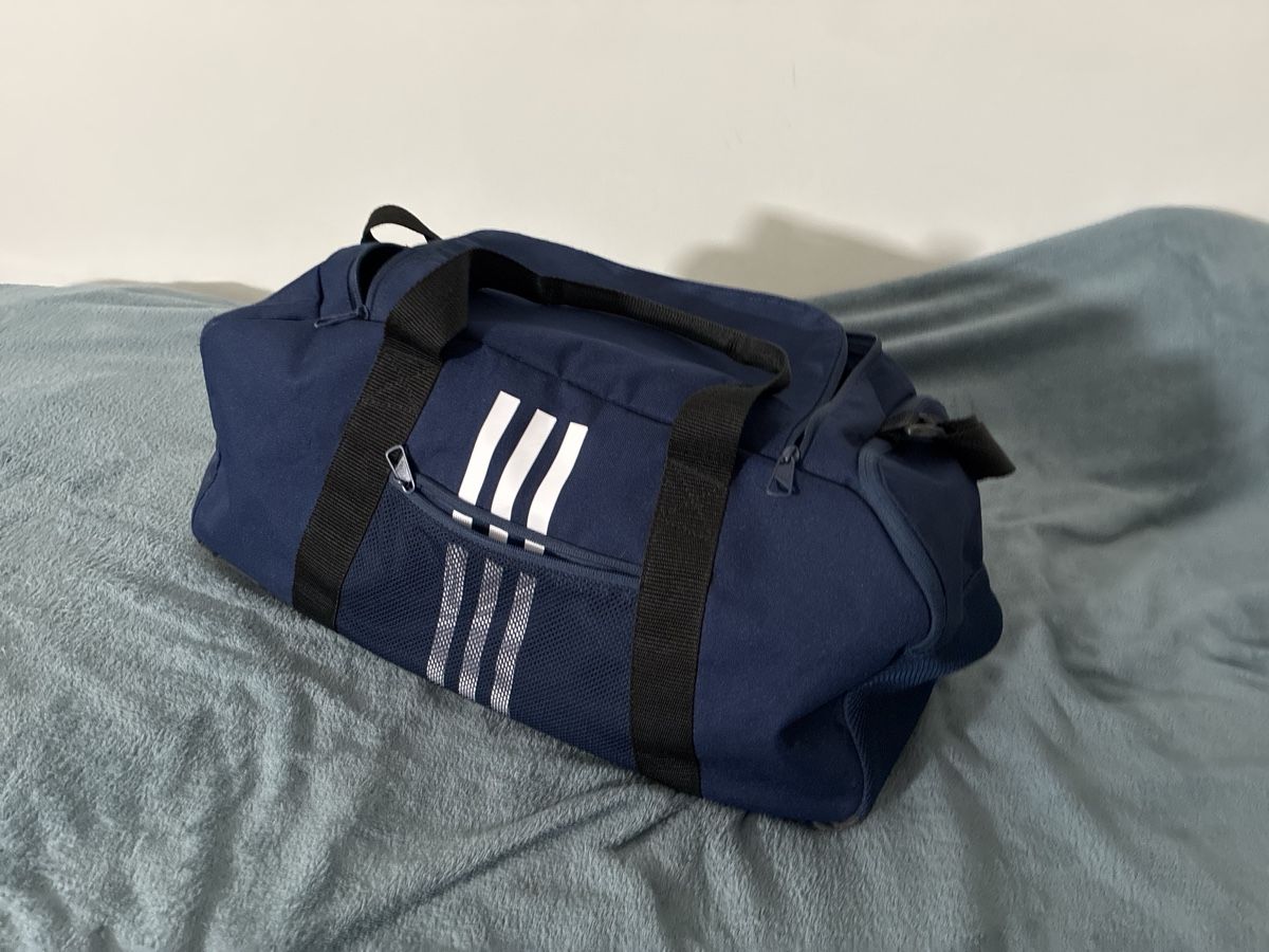 Adidas Sacs: Duffel Bag Adidas – D'occasion à Gattikon par The.Sparklab