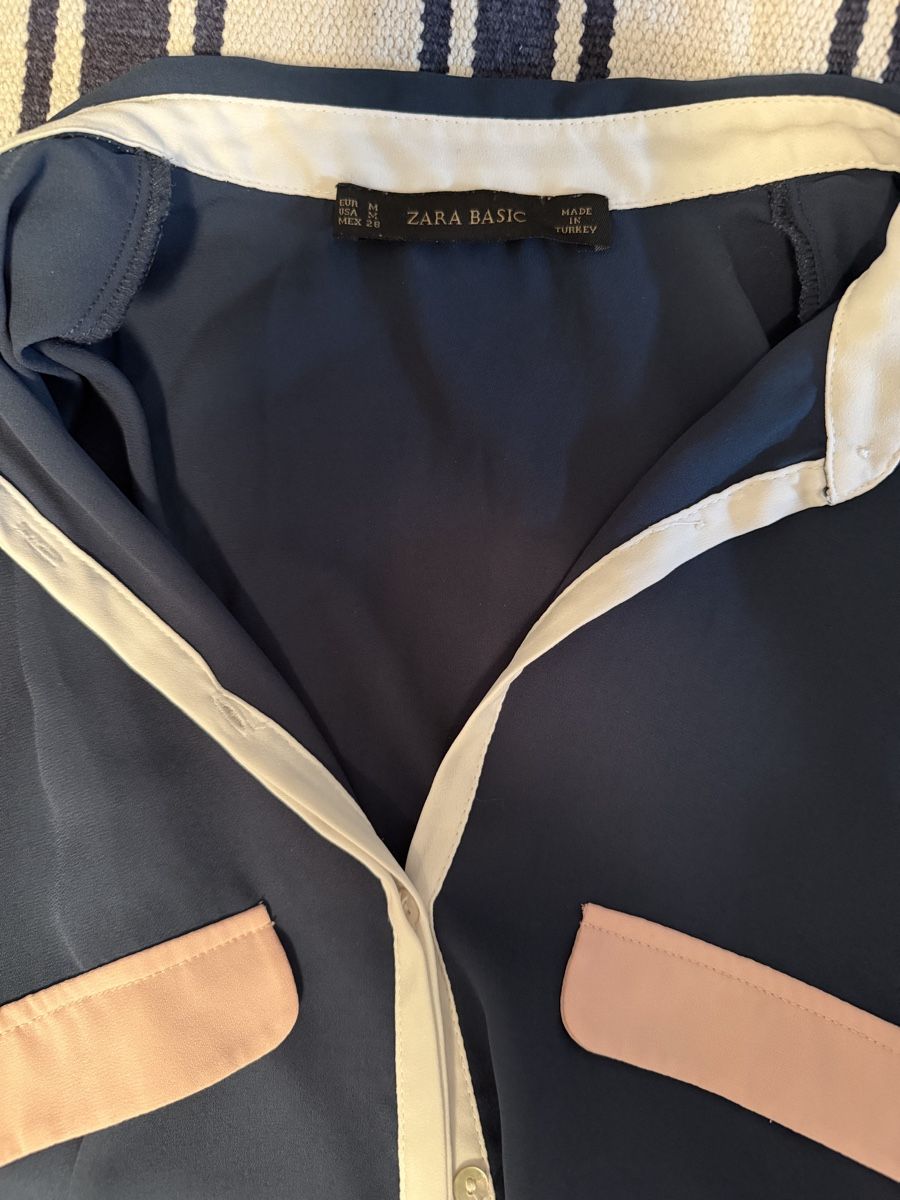 Chemisiers: Bluse  – D'occasion à Muttenz par Zara-Camp 7
