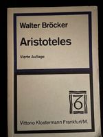 Aristoteles