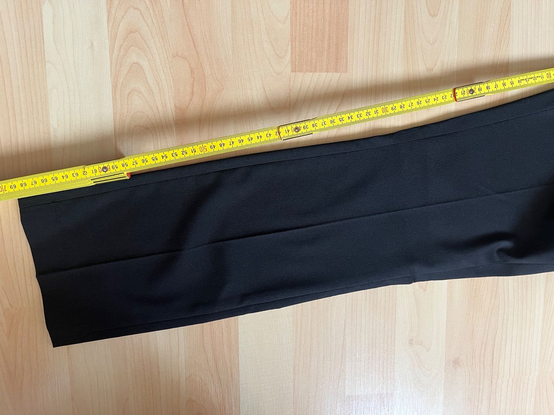 Mexx Pantaloni: Anzughose Mexx Gr. 32 – Usato da Appenzell venduto da Pontigui2007 6