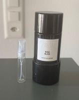 Rose Blaze d’Orsay Extrait de parfum 5ml sample