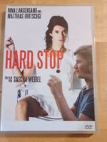 DVD HARD STOP, Schweizer Film mit Nina Langensand, Britschgi