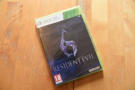 Resident Evil 6 (NEU)