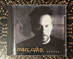 Marc Cohn - The Rainy Season, USA Pop Rock CD Album 1993