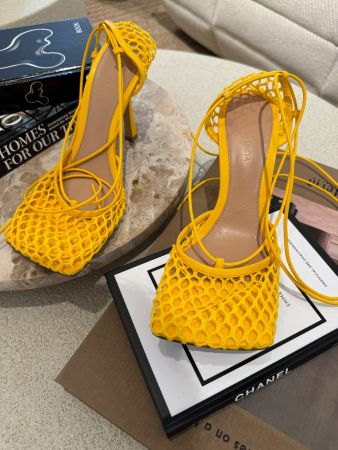 BOTTEGA VENETA SANDALEN