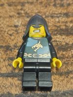 lego figurine castle cas439 Kingdoms - Dragon Knight