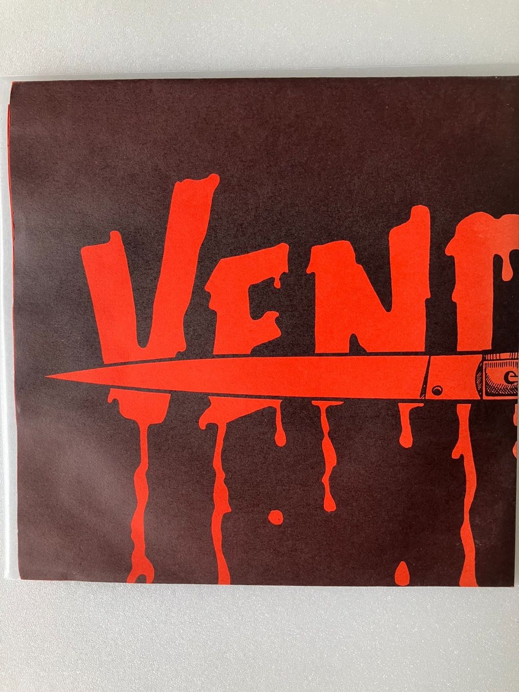 Schallplatten: Vendetta – Gebraucht aus Aarwangen von Jukebox3 1