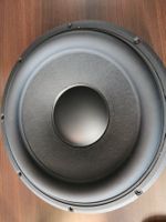 PEERLESS TYMPHANY 12" XLS Tiefton No.830500 NEW/NEU