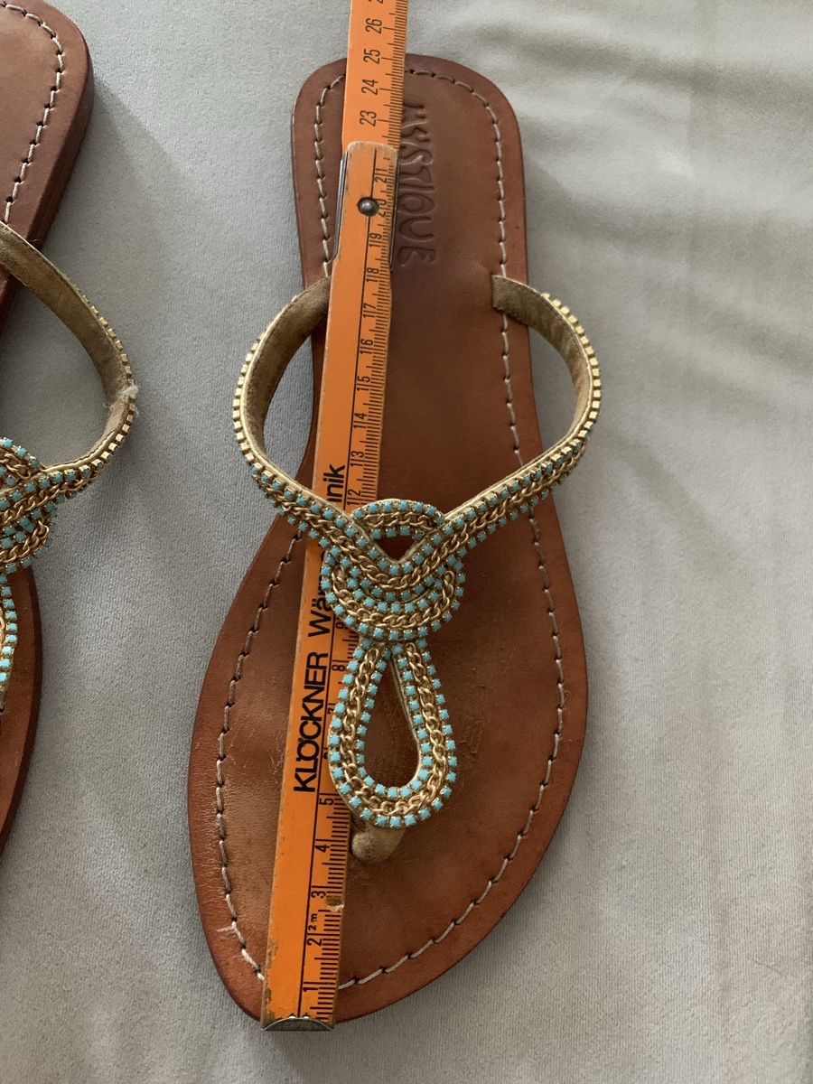 Scarpe da donna: Mystique Sandalen – Usato da Bergdietikon venduto da zor_856j 7