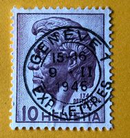  Nr.275 GESTEMPELT 1946   ﻿  ﻿Siehe Original Fotos 
