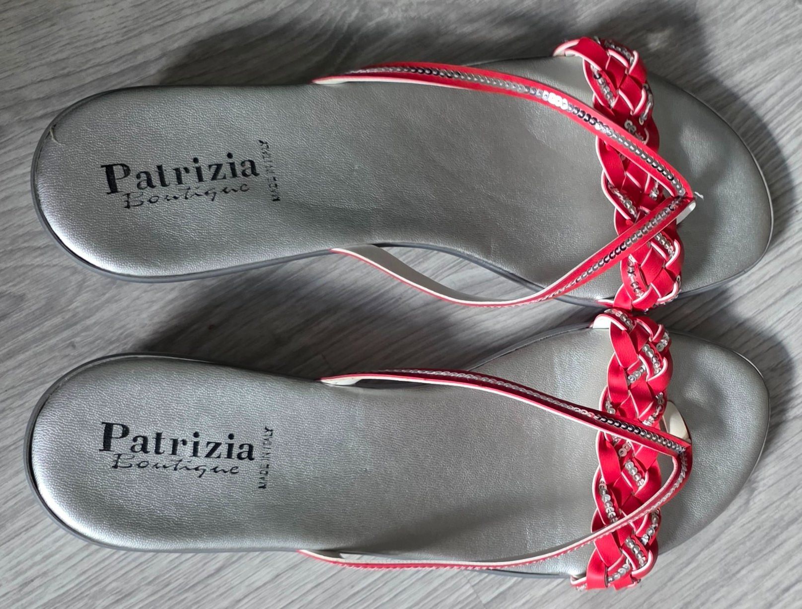 Scarpe per ragazze: 🌺Flip Flops🌺Gr: 39 – Usato da Sorvilier venduto da ven2tou