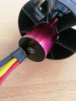 70. Gösse Impeller 3700Kv!!