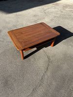 Table basse Alain Gaubert