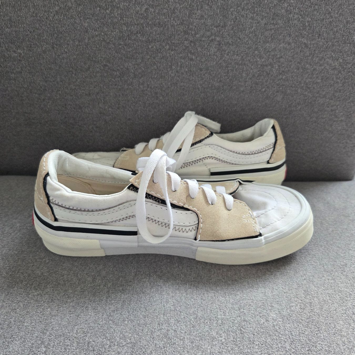 Vans Herrenschuhe: Vans Reconstructed Grösse: 38 – Neu (gemäss Beschreibung) aus St.Gallen von Its.eli035 2